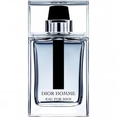 Dior Homme Eau for Men (Eau de Toilette)