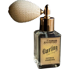 Darling Dew Drop - Citrus Jasmine by The Parlor Company / The Parlor Apothecary