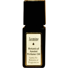Jasmine by Santa Fe Botanical Fragrances