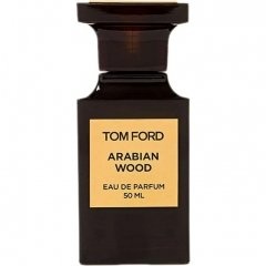 Arabian Wood by Tom Ford