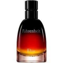 Fahrenheit Parfum by Dior