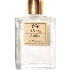 Azalea (Perfume) by Hové
