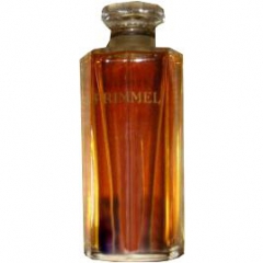 Chyprimmel by Rimmel