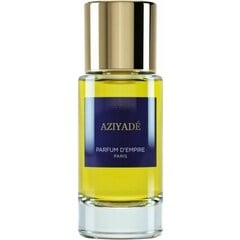 Aziyadé by Parfum d'Empire