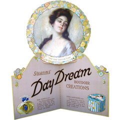 Day Dream (Perfume) by Frederick Stearns & Co.