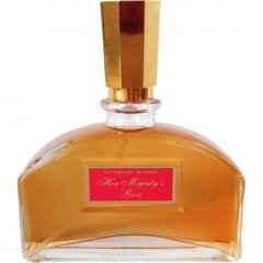 Her Majesty's Rose by Victoria's Secret