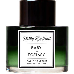 Easy for Ecstasy / Pure by Philly & Phill