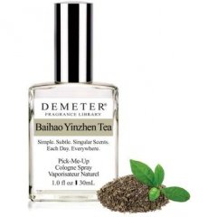 Baihao Yinzhen Tea by Demeter Fragrance Library / The Library Of Fragrance