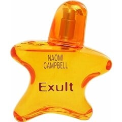 Exult (Eau de Toilette) by Naomi Campbell