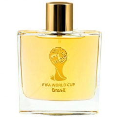 2014 FIFA World Cup Brazil - Classic Woman by Parfumlovers / ars Parfum