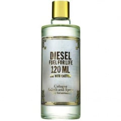 Fuel for Life Cologne for Men by Diesel