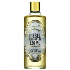 Fuel for Life Cologne for Women by Diesel
