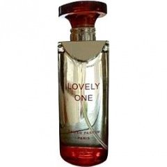 Lovely One by NG Perfumes