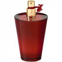 Red Dress by Five Star Fragrance