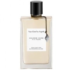Collection Extraordinaire - Cologne Noire by Van Cleef & Arpels