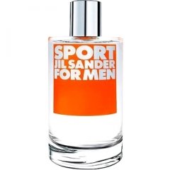 Sport for Men (Eau de Toilette) by Jil Sander