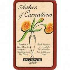 Ashes of Carnations by Bourjois