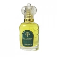 Buckingham by Crown Perfumery