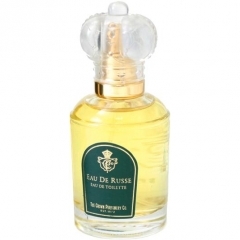 Eau de Russe by Crown Perfumery