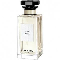 Cuir Blanc by Givenchy