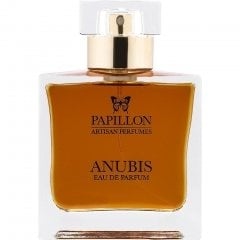 Anubis by Papillon Artisan Perfumes