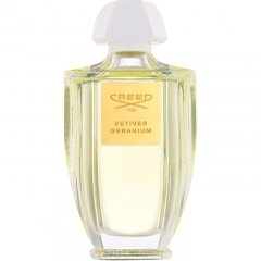 Vetiver Geranium by Creed