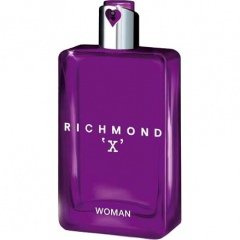 Richmond X Woman by John Richmond