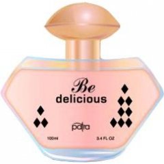 Be Delicious by Alwani Perfumes