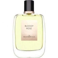 Bloody Rose by Roos & Roos / Dear Rose