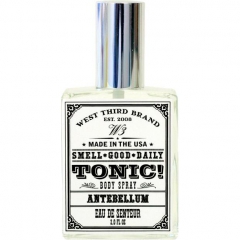 Smell Good Daily - Antebellum by West Third Brand
