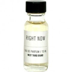 Right Now by West Third Brand
