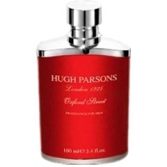 Oxford Street (Eau de Parfum) by Hugh Parsons