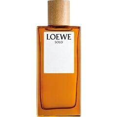Solo (Eau de Toilette) by Loewe