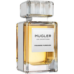 Les Exceptions - Fougère Furieuse by Mugler