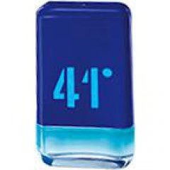 41° for Men by Jequiti