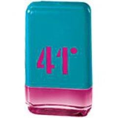 41° for Women by Jequiti