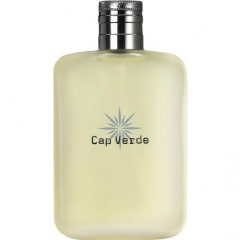 La Route des Épices - Cap Verde by ID Parfums