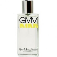 GMV Man (Eau de Toilette) by Gian Marco Venturi