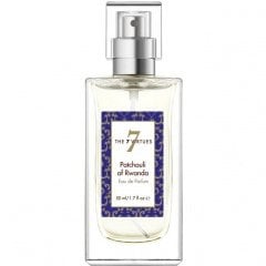 Patchouli of Rwanda by The 7 Virtues