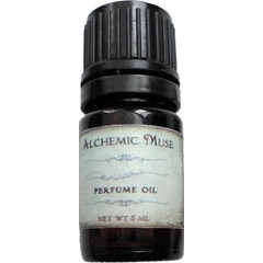 Amber Crush (Perfume Oil) by Alchemic Muse