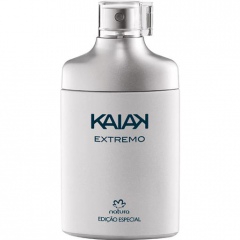 Kaiak Extremo by Natura