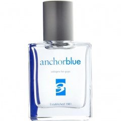Anchor Blue by Anchor Blue
