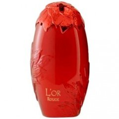 L'Or Rouge by Torrente