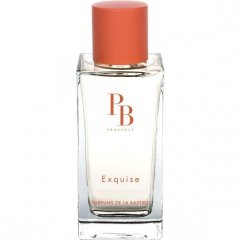 Exquise by Parfums de La Bastide