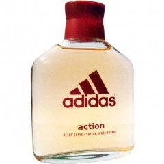 Action (Eau de Toilette) by Adidas
