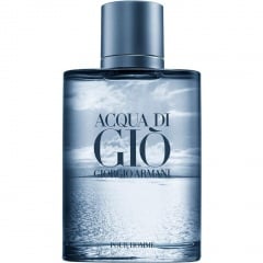 Acqua di Giò pour Homme Blue Edition by Giorgio Armani