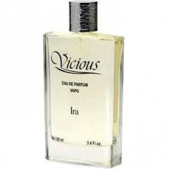 Ira by Vicious