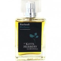 Patchouli (Perfume) by St. Kitts Herbery