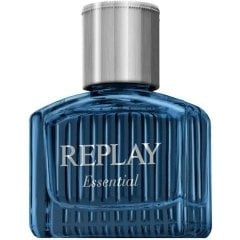Essential for Him by Replay