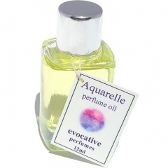 Aquarelle by Evocative Perfumes